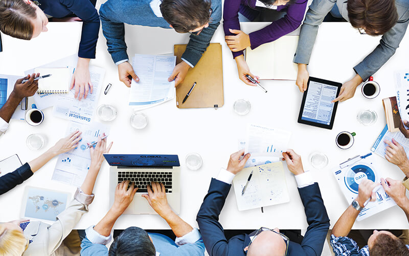ZENIT GROUP AREA GESTIONE CATENE IN FRANCHISING