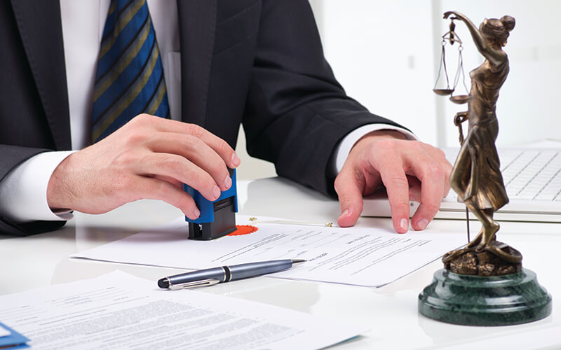 zenit group dipartimento legale image