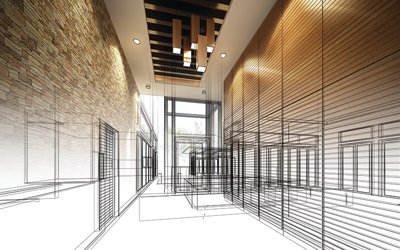 zenit group interior design project management